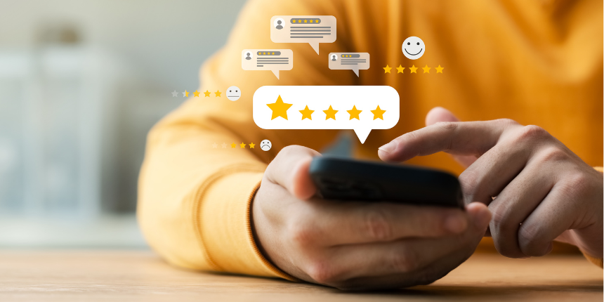 How AI can harness customer reviews for marketing success