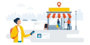 More than just a map: The surprising impact of store locators