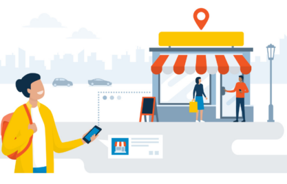 More than just a map: The surprising impact of store locators