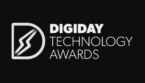 Digiday Technology Awards