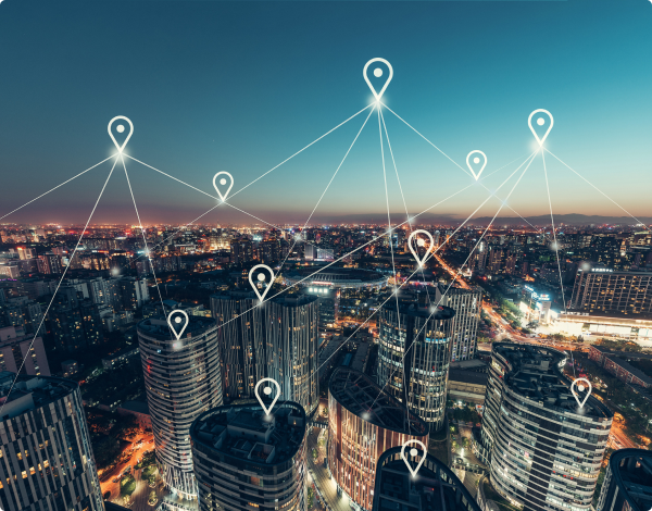 Optimisation de l'emplacement