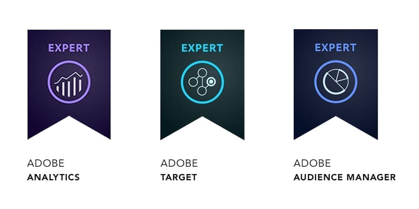 Adobe technology stack