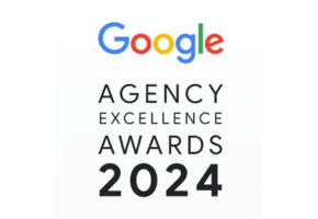 DAC gewinnt den App Growth Award bei den Google 2024 Agency Excellence Awards