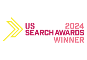 DAC remporte le prix de la meilleure utilisation de la recherche dans la catégorie Voyage/Loisirs (SEO) aux US Search Awards 2024