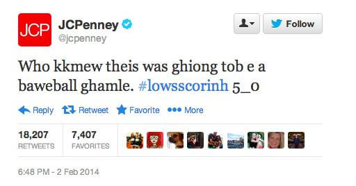 JCPenney