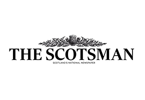 The Scotsman logo