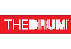 The Drum logo