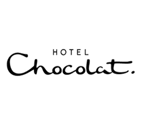 Hotel Chocolat logo