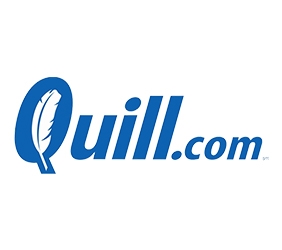 Quill.com logo