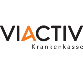 Logo von VIACTIV