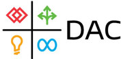 DAC logo