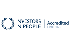 Investors in People Standard