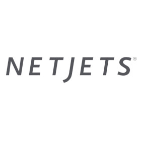 NetJets logo