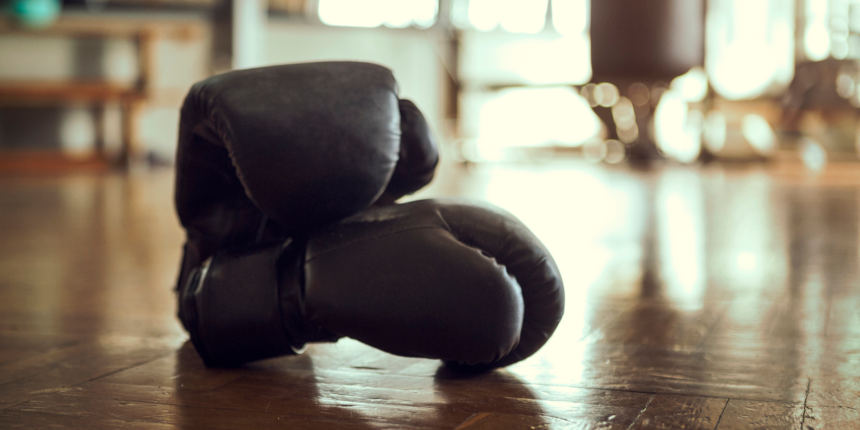 Boxing Gloves