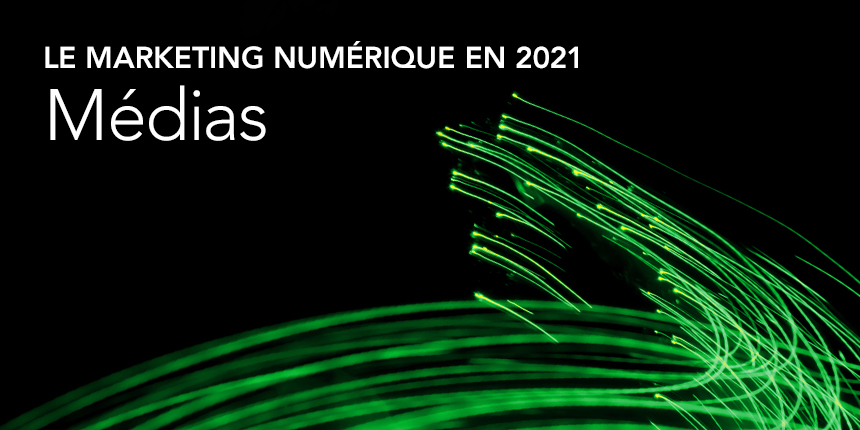 Prévisions pour 2021 : Automatisation, télévision numérique, et la fin du cookie