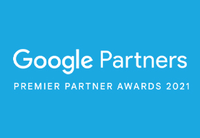 Google Premier Partner Awards 2021: Brand Awareness