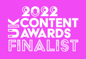 UK Content Awards 2022 Shortlist: Health Content Campaign of the Year