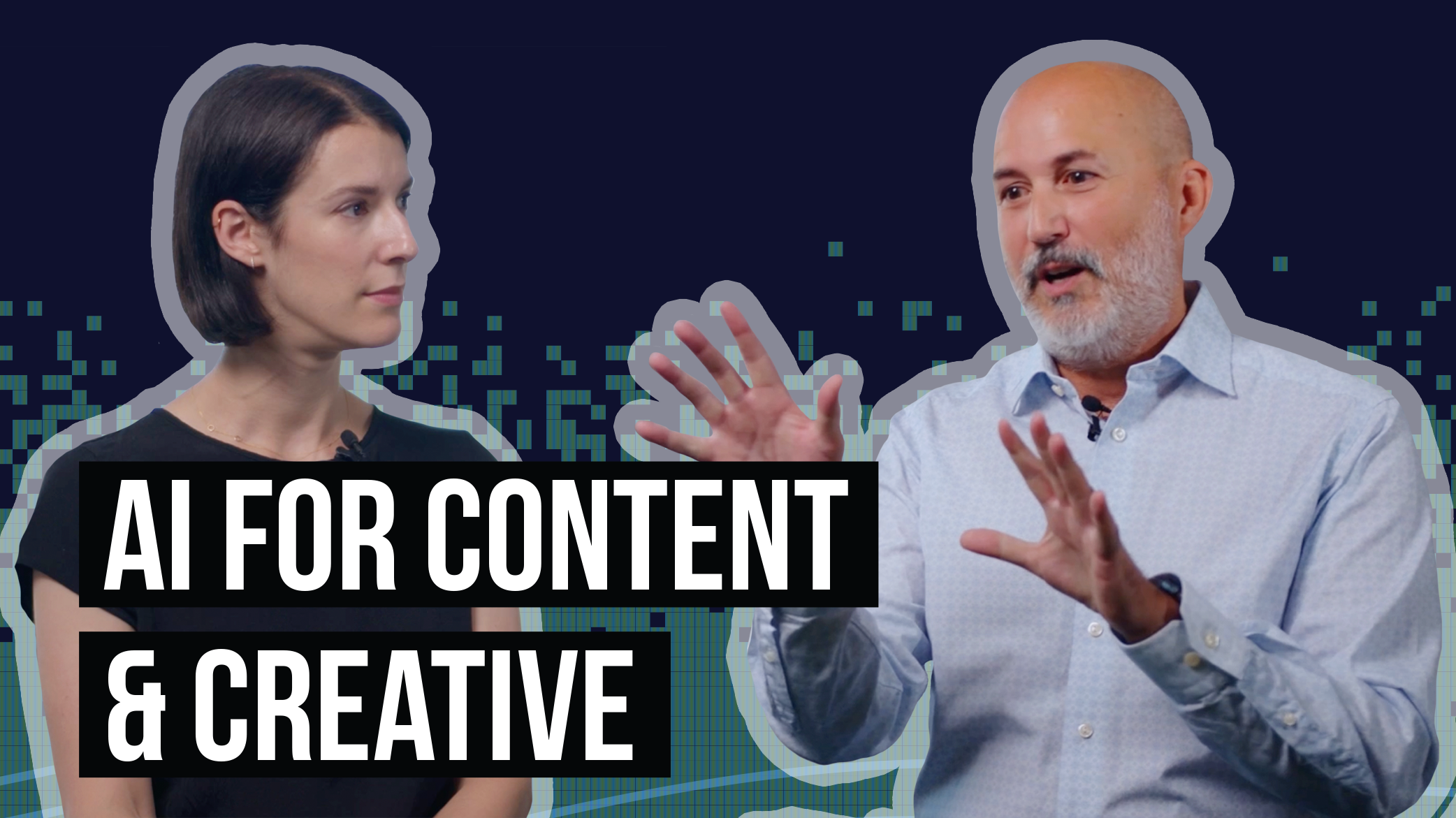 Video: AI for Content & Creative