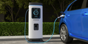 Boostez la visibilité de vos bornes de recharge pour véhicules électriques