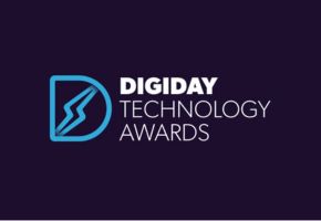 DAC Shortlisted for 2024 Digiday Technology Award