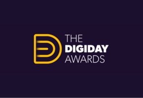 DAC Shortlisted for Digiday Award's Best Search Campaign